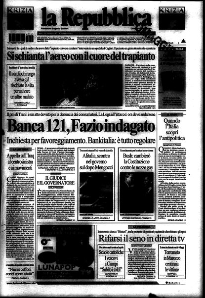 La repubblica